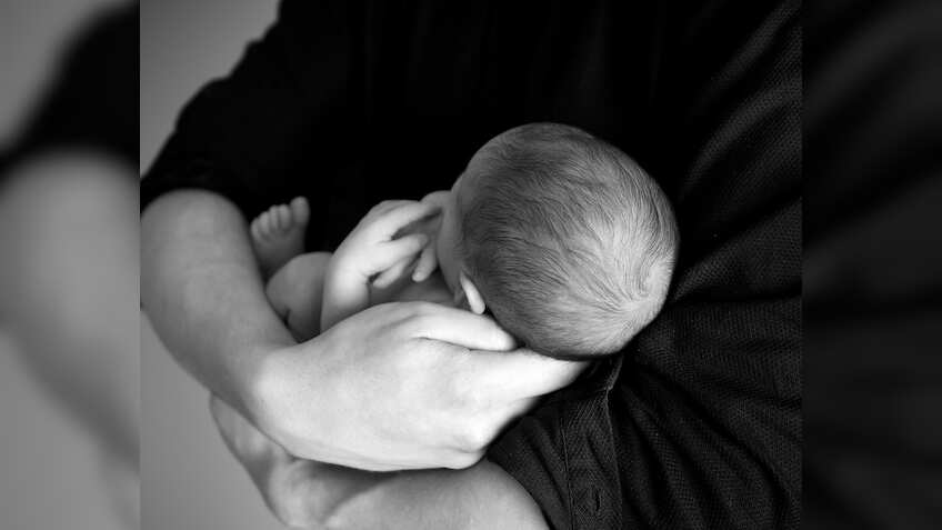 Funding for mom and baby care start-ups on the decline