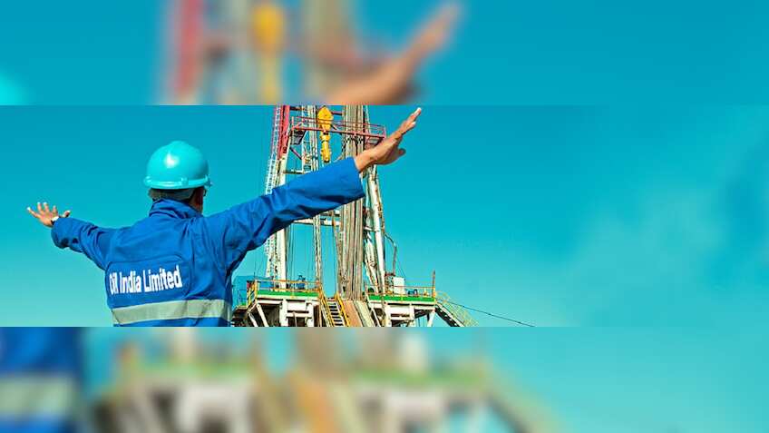 Oil India's net profit declines by 33% on weak segment performance