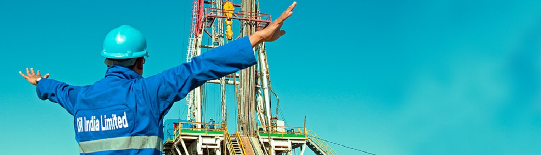 Oil India's net profit declines by 33% on weak segment performance