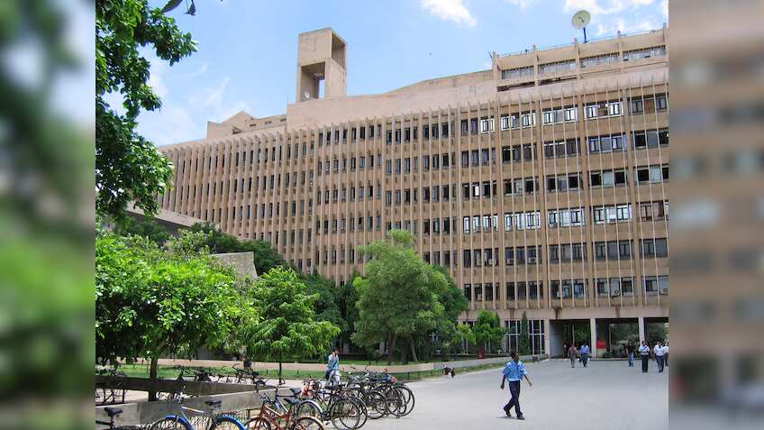 Seven Indian universities make it to top global educational ...