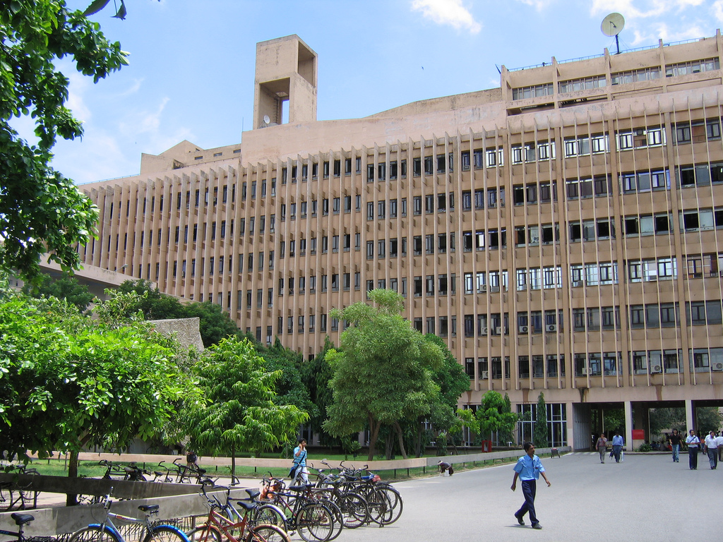 Institutes In India Seven Indian universities make it to top global educational ...