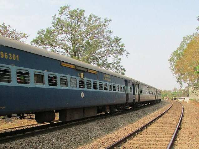 IRCTC gets charge of 23 more trains for managing catering services