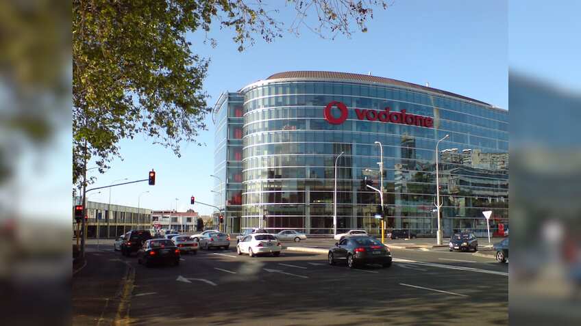 Vodafone, BSNL enters into 2G intra-circle roaming agreement