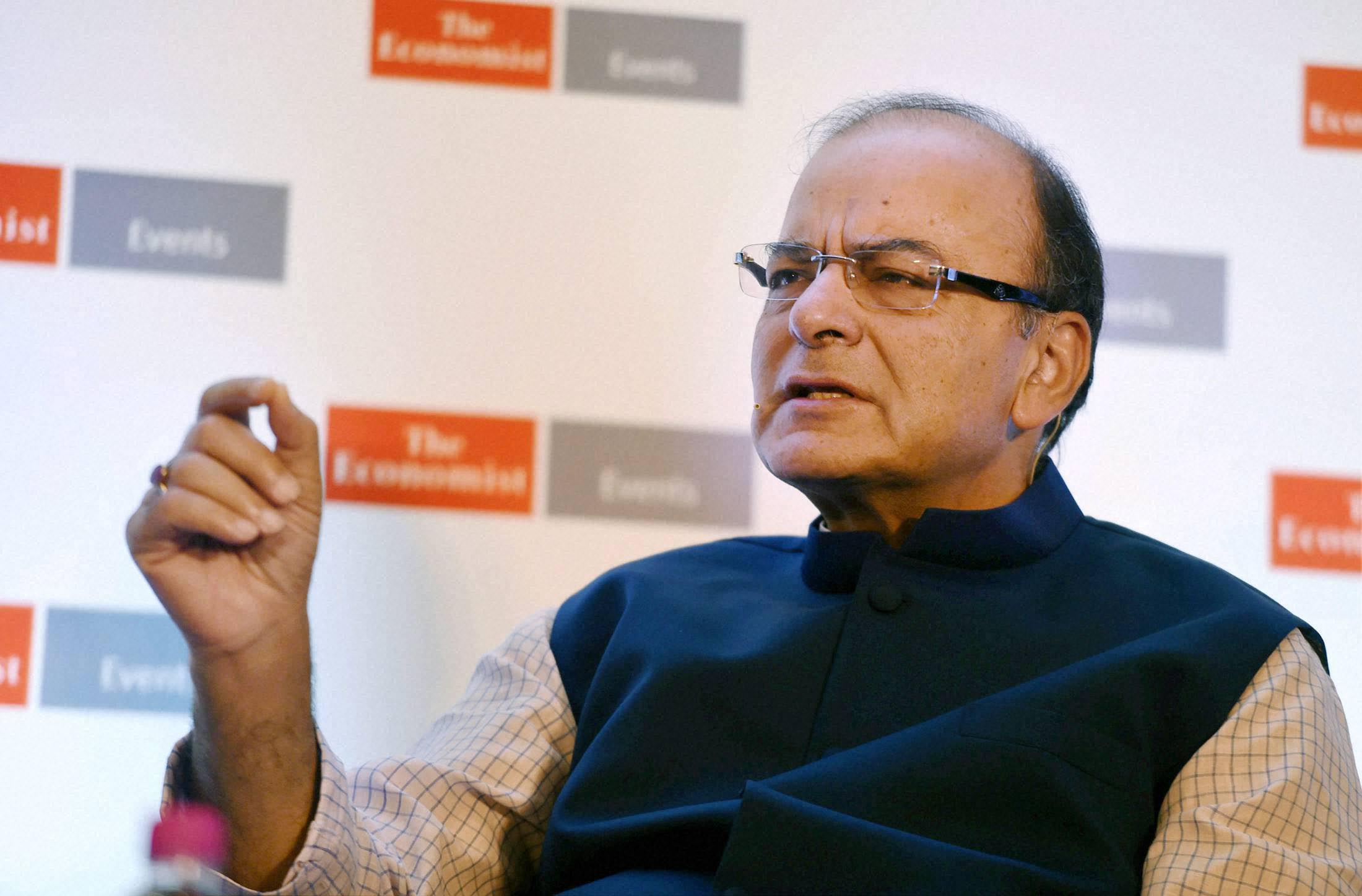 Direct tax collections up 15%, at nearly Rs