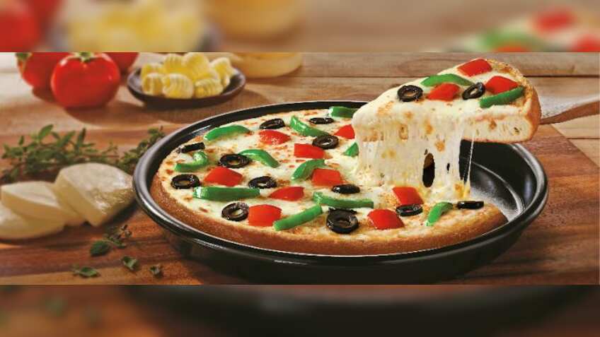 Jubilant FoodWorks stock drops 1.5% as it turns vegetarian for nine-days