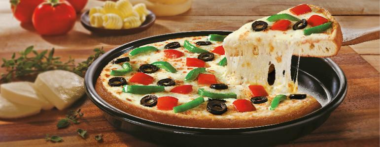 Jubilant FoodWorks stock drops 1.5% as it turns vegetarian for nine-days