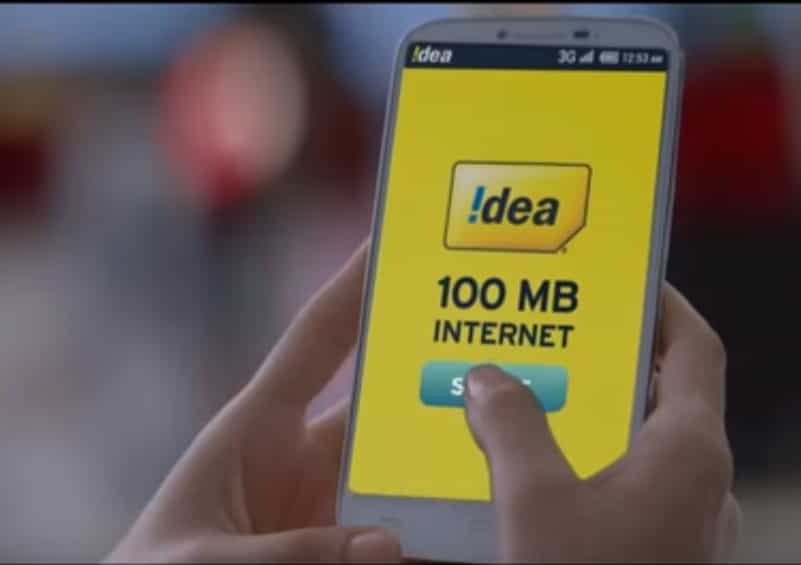 Idea Cellular settles with Jio's entry; plans to expand 'Point of Interconnection'