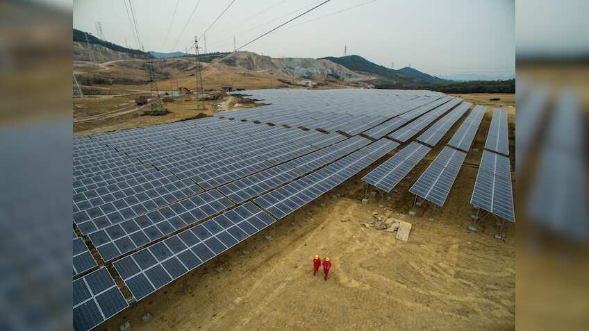 India complains to WTO on inconsistent renewable energy subsidies from US