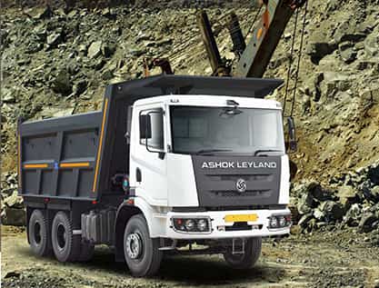 Ashok Leyland approves Setco Automotive's Clutch for commercial vehicle platforms