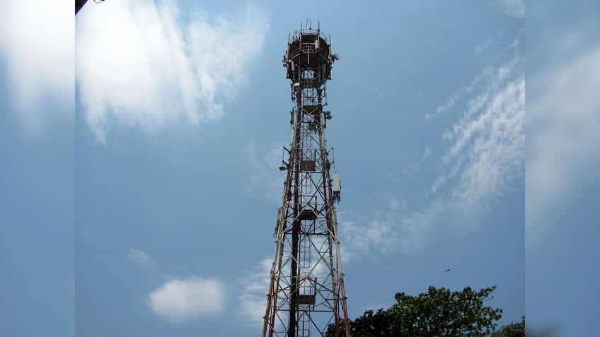 Telecom operators submit their application for mega spectrum auction