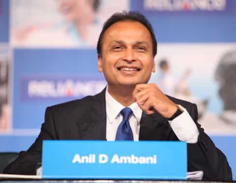 RCom, Aircel will merge to create India's fourth largest telecom company