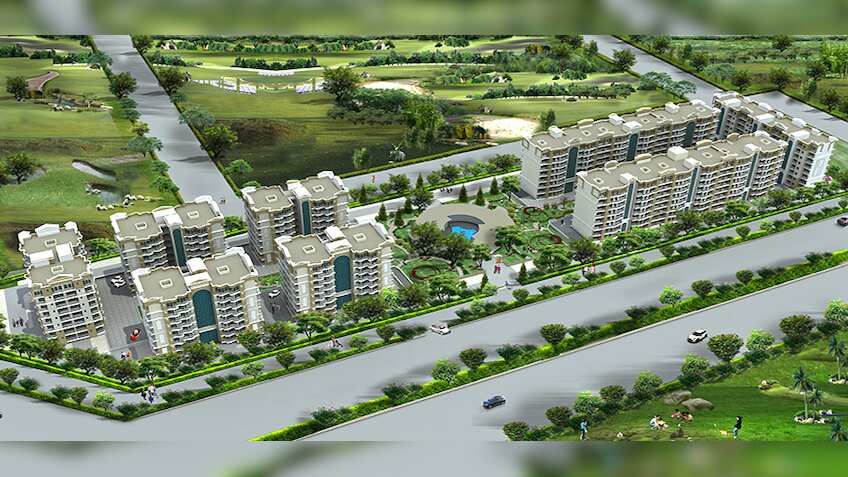 NBCC net profit rises by 12% to Rs 46 crore