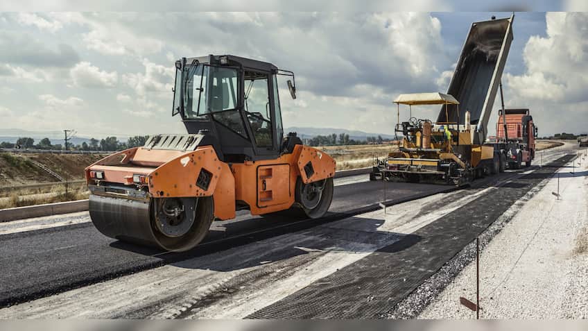 Govt spends Rs 100 crore in 5 months for development projects in Manipur