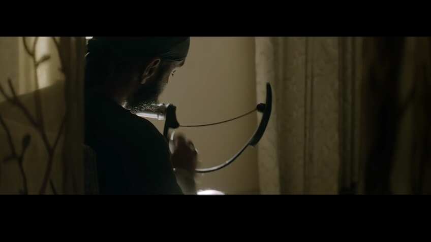 When Adidas went against the odds in this ad campaign