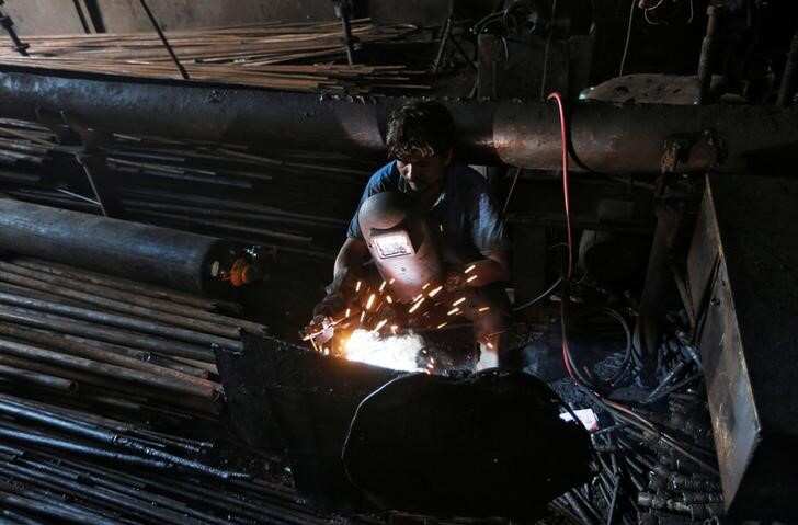 Are bad loans in India's steel sector coming down? 