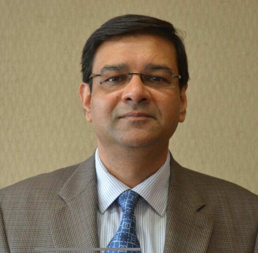 RBI to issue Rs 20 notes with Urjit Patel’s signature 