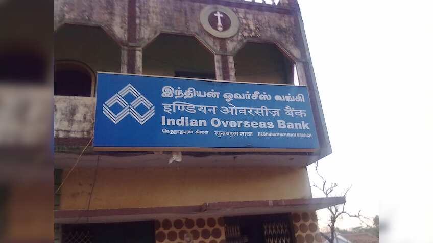 CBI registers cheating case for defrauding IOB of Rs 41.30 crore
