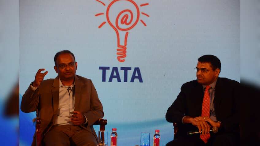 Tata Sons to raise stake in Trent