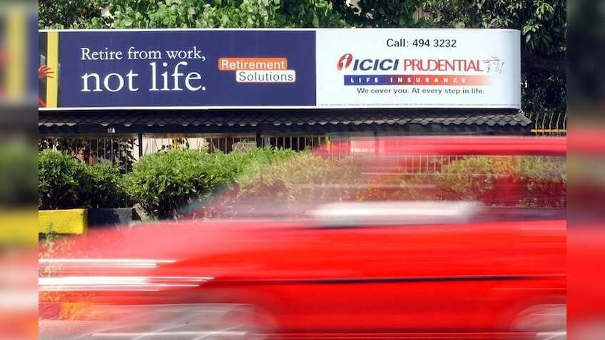 ICICI Prudential Life IPO to raise nearly $244 million from anchor investors