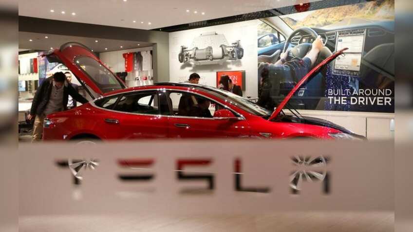 Mobileye says it warned Tesla against enabling 'hands-free' driving