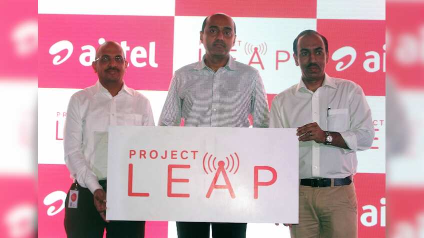 Received payment from Reliance Jio for new PoIs capacity: Bharti Airtel