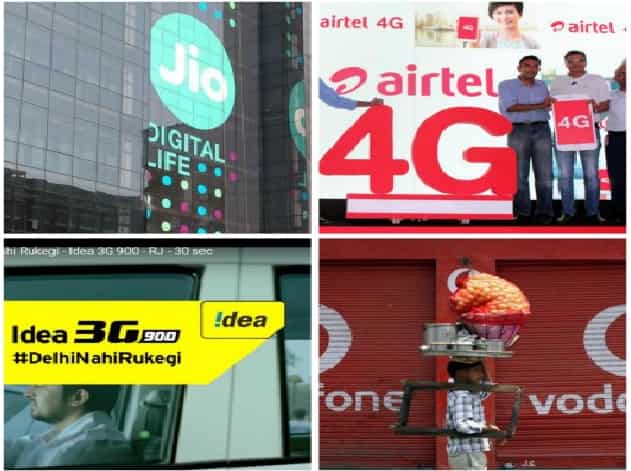Reliance Jio versus rivals: When will the saga end?