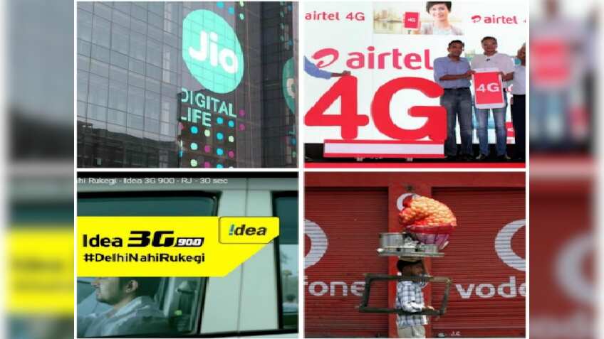 Reliance Jio versus rivals: When will the saga end?