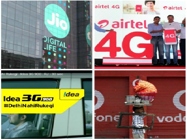 Reliance Jio versus rivals: When will the saga end?
