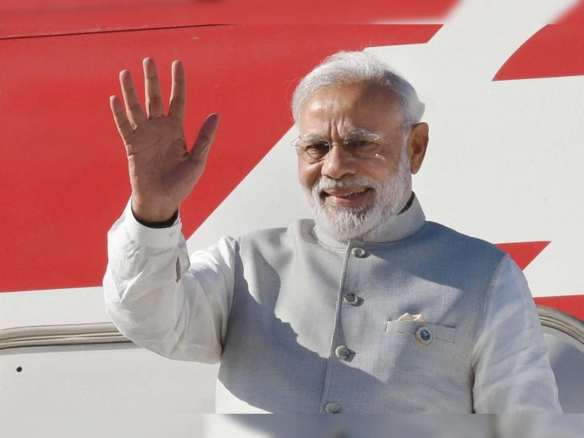 Govt to announce next set of smart cities