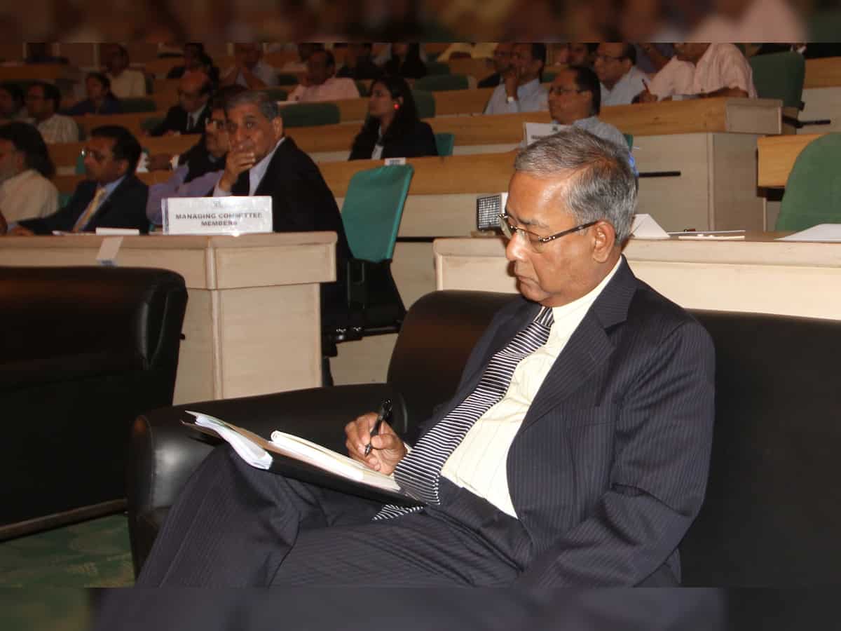 7th pay commission effect: New Sebi chairman to