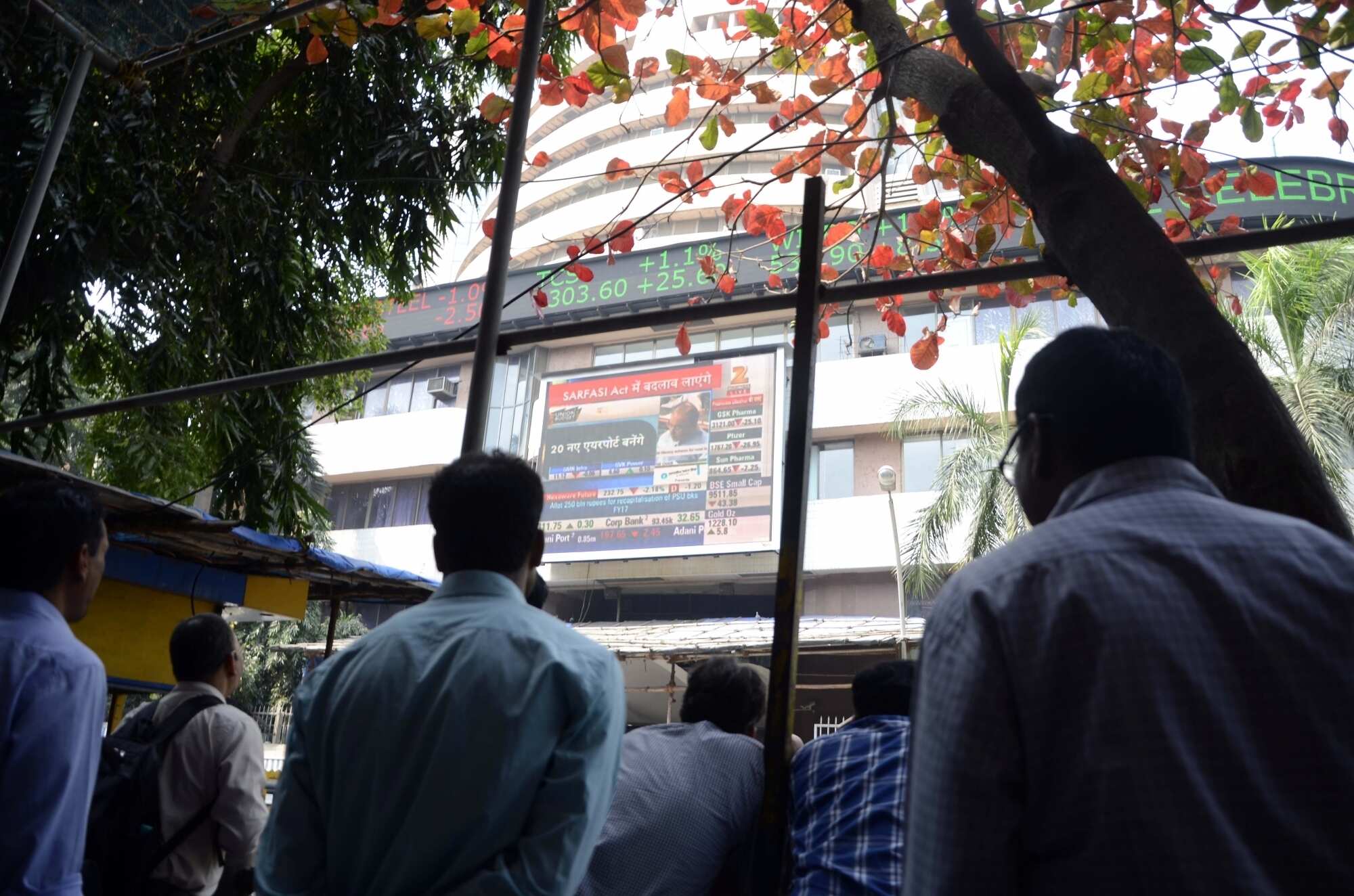 Indian markets likely to be volatile this week: India Ratings