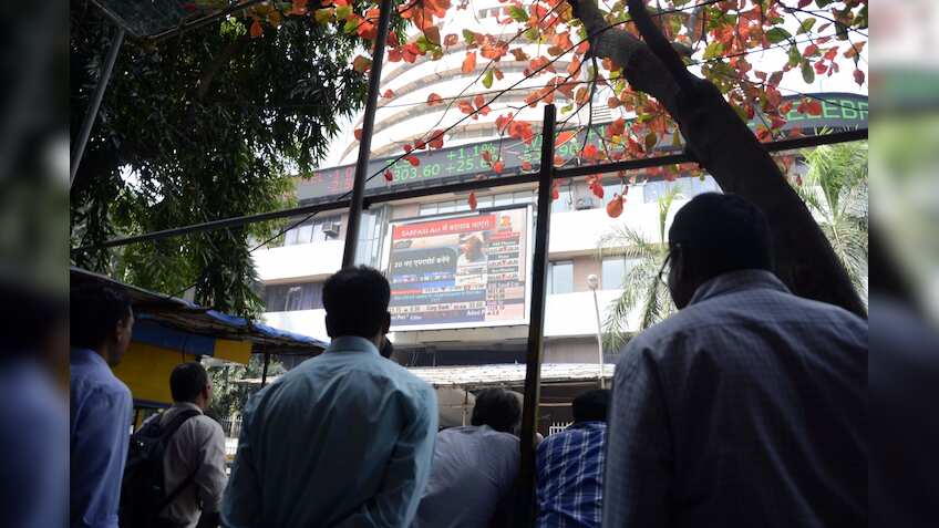 Indian markets likely to be volatile this week: India Ratings