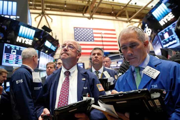 Wall Street set to open higher as investors await US Fed meet