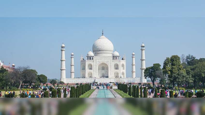 Foreign tourist arrivals grew by 12% in August; brought in over Rs 12,900 crore