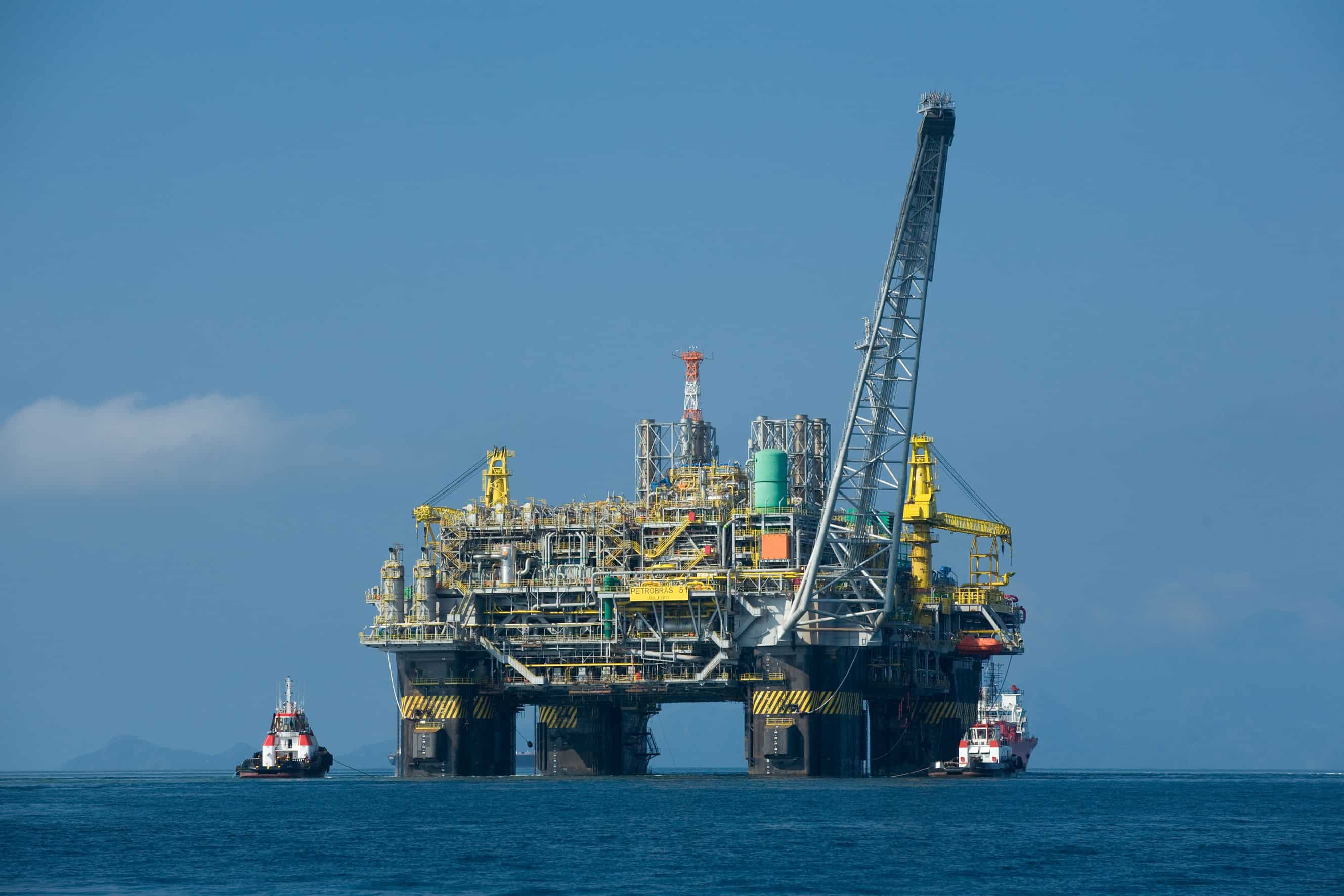 Bad days for national oil companies to continue, Fitch says