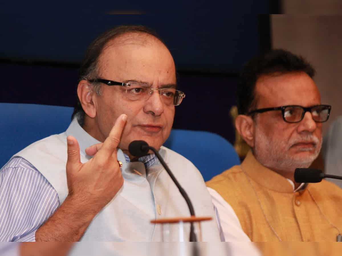 No separate Railway budget from next year, FM
