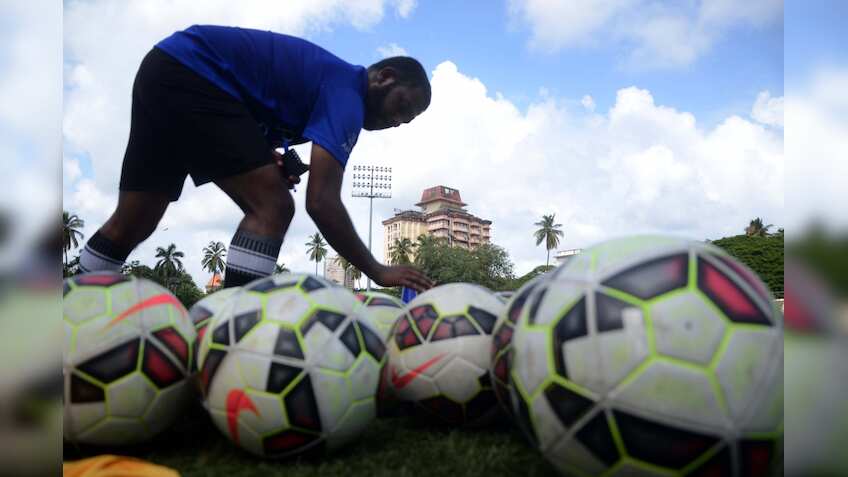 India’s sports sponsorship market grew 12% to Rs 5,190 crore in 2015