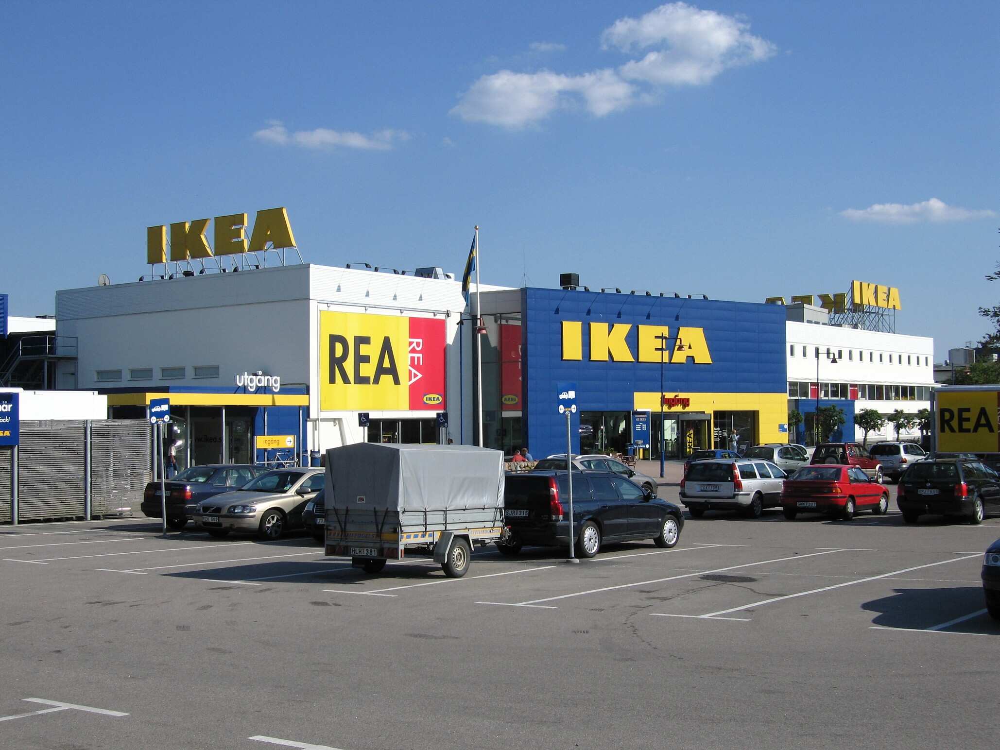 Ikea To Expand Business In Indian Markets By Investing Rs 10 500