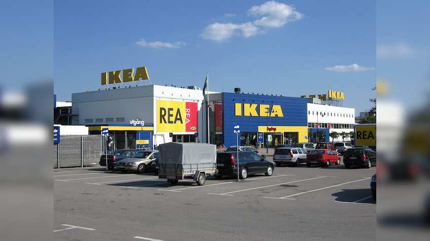 IKEA to expand business in Indian markets by investing Rs 10,500 crore