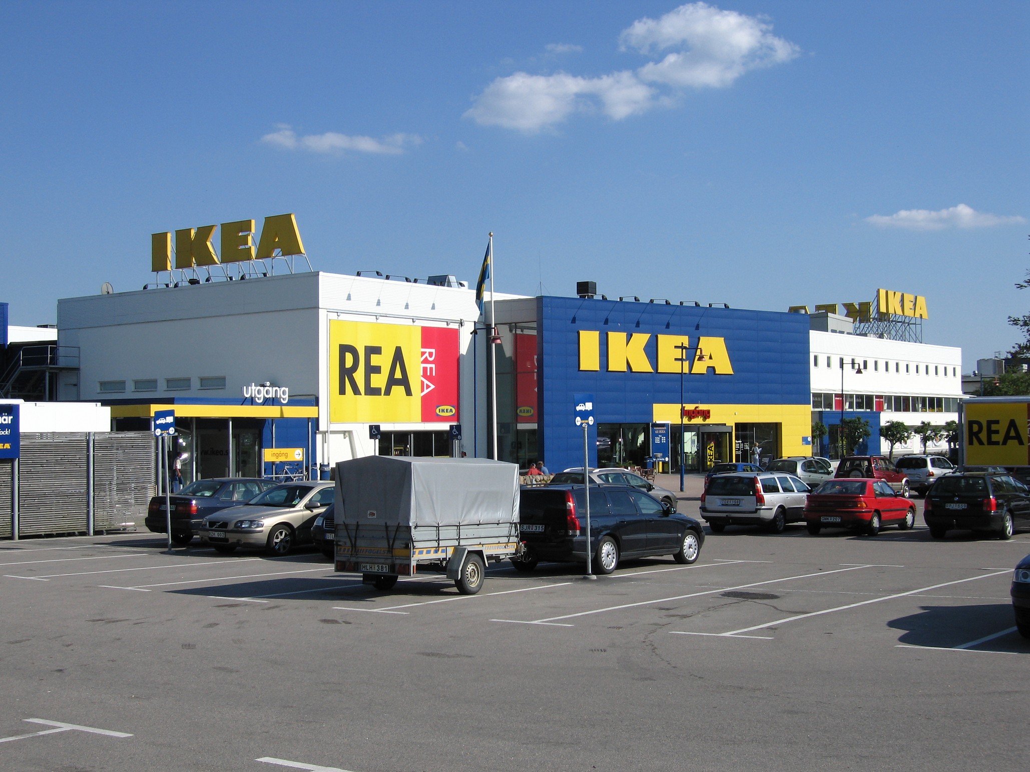 IKEA to expand business in Indian markets by investing Rs 10,500 crore