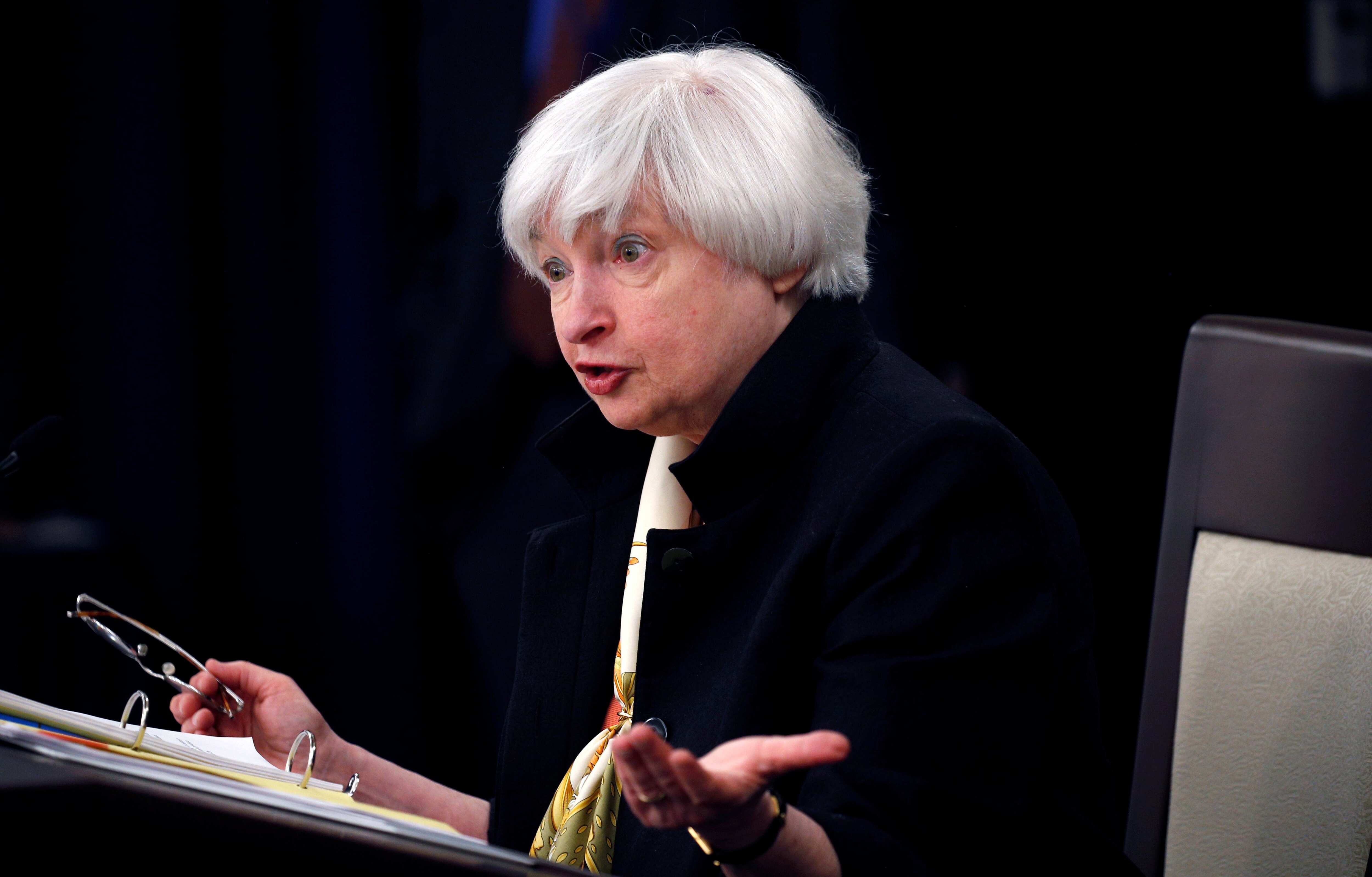 What happens to India as US Fed keeps rates unchanged?