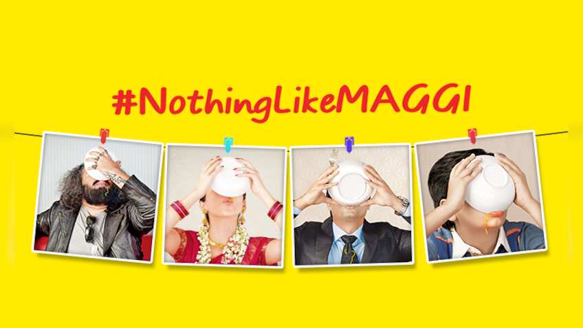 Need to destroy 550 tonnes of outdated Maggi stocks: Nestle to SC