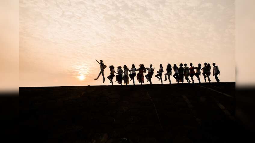 Indian millennials to focus on tech, human skills rather than analytical ones