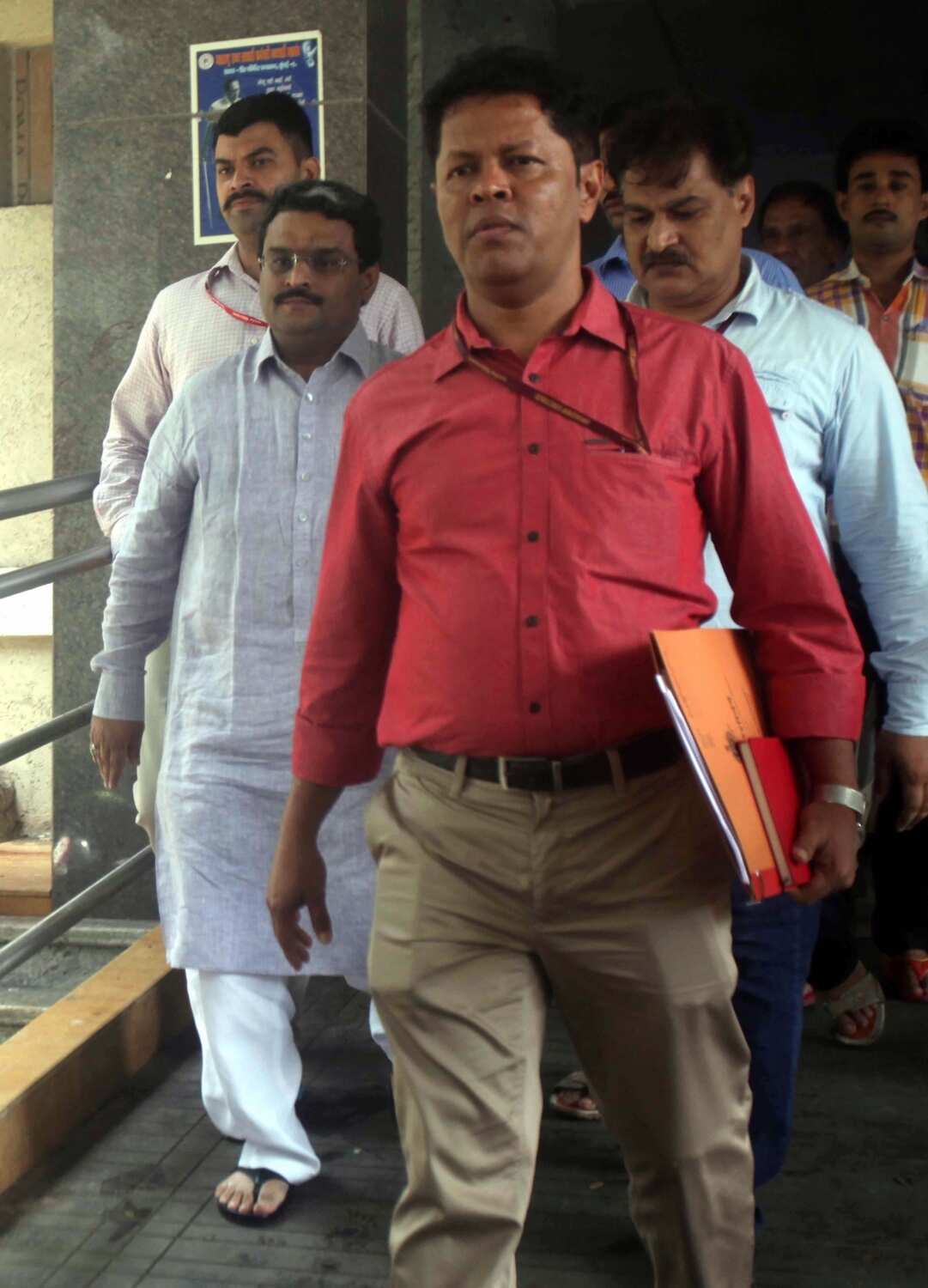 ED attaches Jignesh Shah-led FTIL's mutual funds worth Rs 307 crore