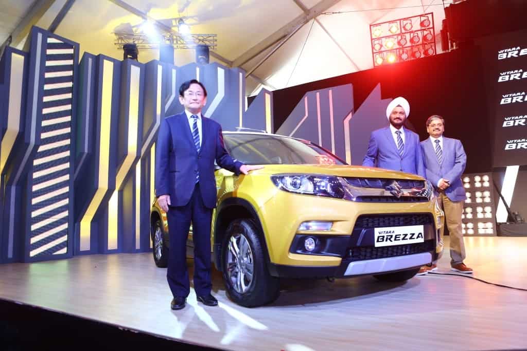 Maruti races beyond 15 lakh export milestone