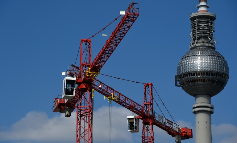 Eurozone growth slows to 20-month low: Survey