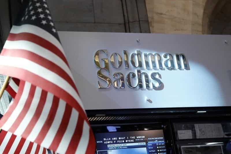 Goldman Sachs cutting nearly 30% of Asia investment banking jobs