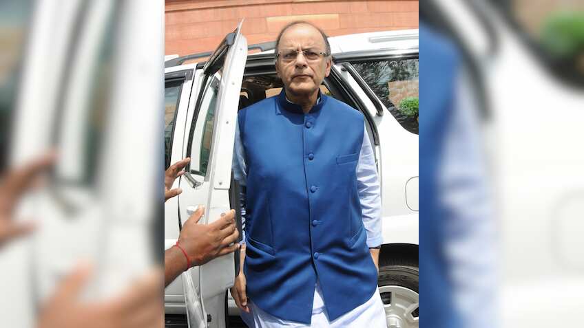 FinMin to consult Election Commission before finalising Budget date