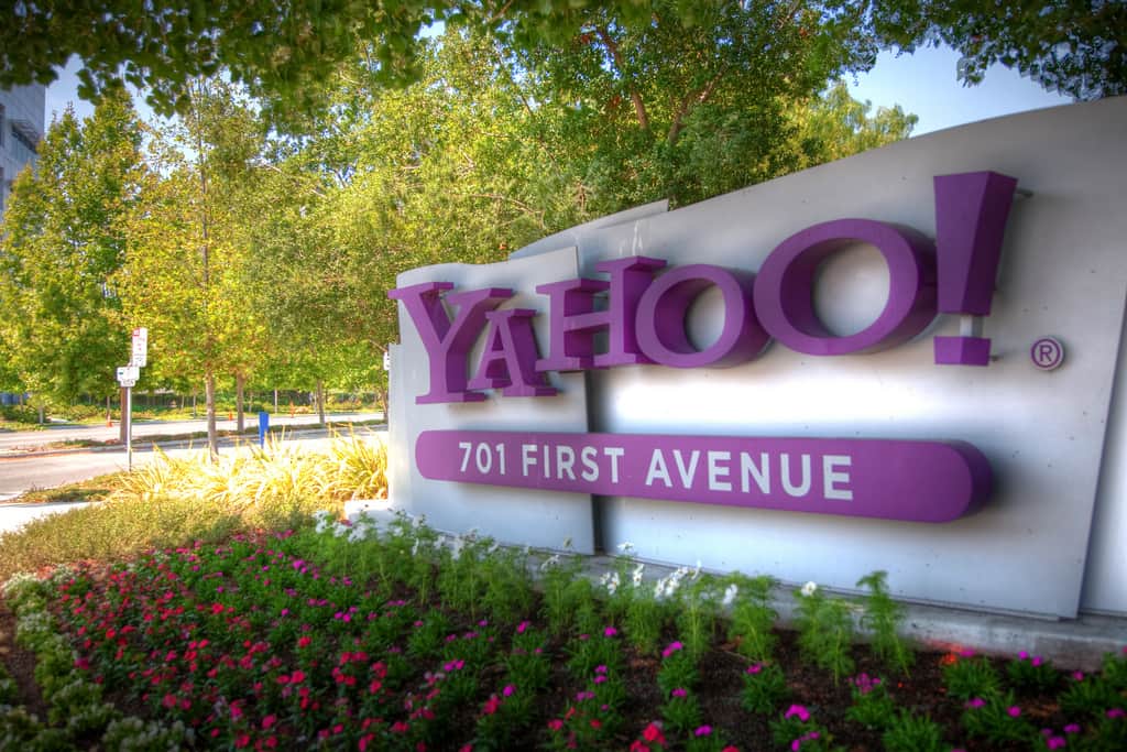 Yahoo's 'state-sponsored' cyber hack mounts up to be largest ever