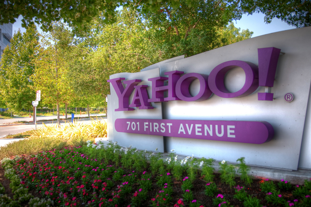 Yahoo's 'state-sponsored' cyber hack mounts up to be largest ever